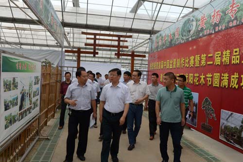 沭阳县委布告胡建军