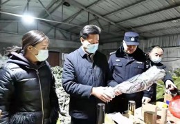 沭阳：严打电商“失期鼠” 端牢花木“金饭碗”