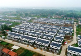 沭阳4个村落当选！第九批次江苏省特点故村落落名单宣布
