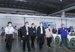 沭阳进行2023年首届沭商大会观赏勾当